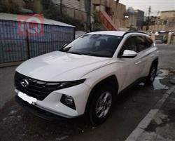 هیۆندای تۆکسۆن